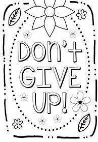 Image result for Free Motivational Coloring Pages