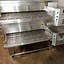 Image result for Commercial Conveyor Pizza Oven