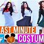 Image result for DIY Disney Character Costumes