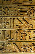 Image result for Ancient Hieroglyphics Wallpaper
