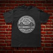 Image result for SF State T-Shirts
