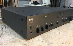 Image result for Nad Stereo Amplifier 3130