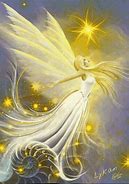 Image result for Anime Angel Fairy