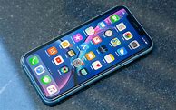 Image result for iPhone XR Call Screen