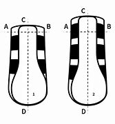 Image result for Cowboy Boot Size Chart