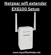 Image result for Netgear WiFi Extender 5GHz Setup