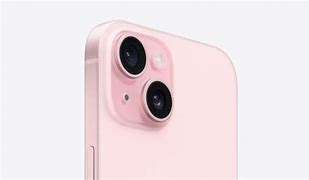 Image result for Pink iPhone 15 Back Only