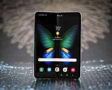 Image result for Samsung Galaxy Fold Front