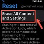 Image result for How to Disconnect Apple Watch From iPhone