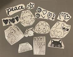 Image result for Phone Home Screen Decals