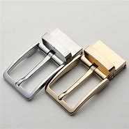 Image result for Belt Buckle Replacement
