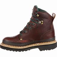 Image result for Stylish Steel Toe Boots