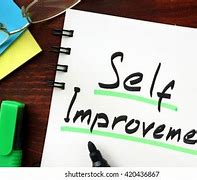 Image result for Self Improvement Shutterstock