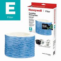 Image result for Honeywell Room Humidifier Filters