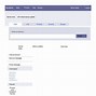 Image result for Empty Facebook Profile Template