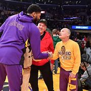 Image result for Los Angeles Lakers Fans