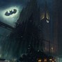Image result for Batman Arkham Asylum Gotham City