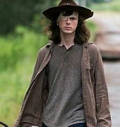 Image result for Carl TWD S8