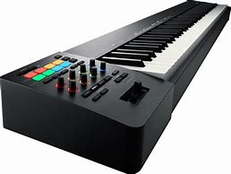 Image result for 88-Key MIDI-keyboard