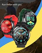Image result for Women's Digital Android Smart Watches 2019