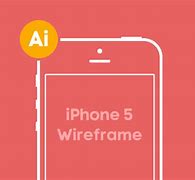 Image result for iPhone Chrome Wireframe
