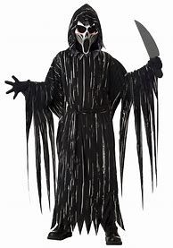 Image result for Scary and Cool Halloween Costumes