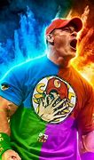 Image result for John Cena Green and Orange