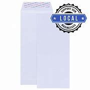 Image result for 4x9 White Envelopes