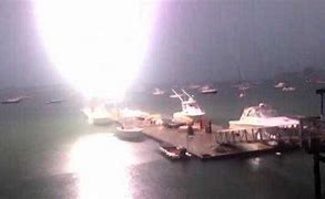 Image result for Lightning Strike Boat