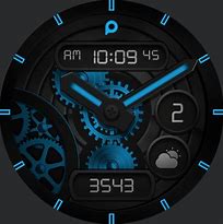 Image result for Watch Face Gears