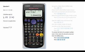 Image result for What to Do with a Casio Calculator