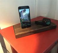 Image result for Samsung Watch Charger Homemade