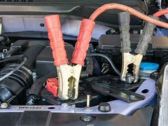 Image result for Correct Procedure When Removing a Charger From Car Battery Terminal Connectors