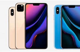 Image result for All iPhones Front and Back 2019