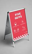 Image result for Small Business Sign Ideas for Pop Up
