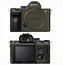 Image result for Sony A7