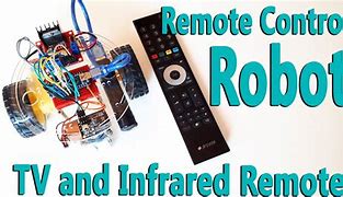 Image result for Robot IR Remote
