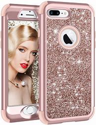 Image result for iPhone 8 Plus Case for Girls Pink Victoria's Secret