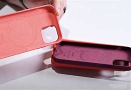 Image result for Apple Silicone Case Real Photo Inside