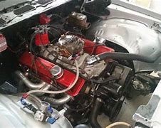 Image result for NHRA Stock Eliminator Engines