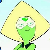 Image result for Peridot Steven Universe Funny Memes