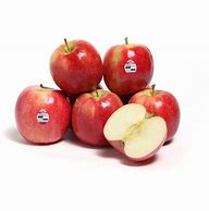 Image result for Pink Lady Apple's Calories