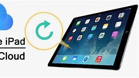 Image result for How Restore iPad From Backup