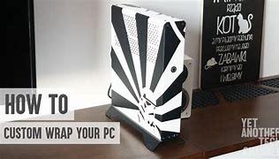 Image result for PC Case Stickers