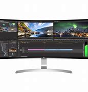 Image result for LG CURVED Monitor