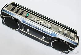 Image result for Sanyo Cassette Recorder