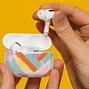 Image result for Personalized AirPods