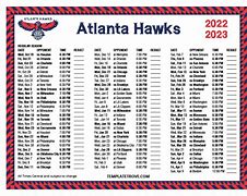 Image result for atlanta hawks playoff 2022