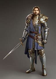 Image result for Medieval Hero