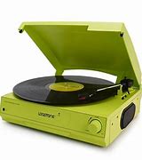 Image result for Ion Turntable with Speaker